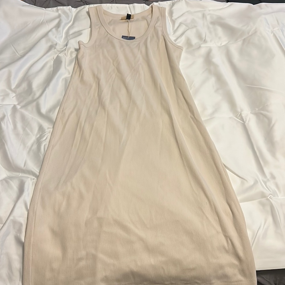 Universal Thread, ribbed bodycon dress